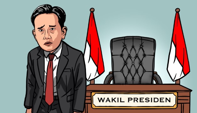 Menakar 3 Kemungkinan Pelengseran Gibran Usai Diultimatum Jenderal dan Pengacara