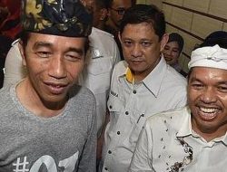 Prihatin Dedi Mulyadi Mulai Dikultuskan, Pengamat Ingatkan Pengalaman Buruk Zaman Jokowi: Sampai Disebut Nabi