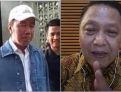 GIB: Jokowi Harus Diadili, Yang Membuat Kerusakan Bangsa Ini kan Dia