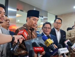 Penjelasan Polda Metro Jaya Periksa Ajudan Jokowi Kompol Syarif Terkait Kasus Ijazah