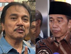 Polisi Bakal Panggil Lagi Roy Suryo Usai Absen Klarifikasi Kasus Ijazah Jokowi