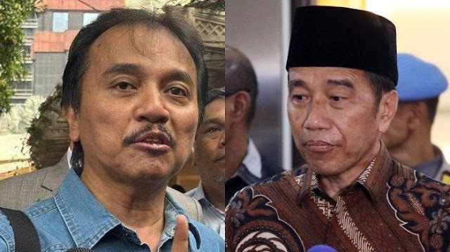 Polisi Bakal Panggil Lagi Roy Suryo Usai Absen Klarifikasi Kasus Ijazah Jokowi
