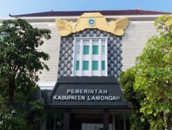 KPK Usut Kasus Lama di Pemkab Lamongan