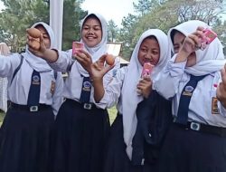 WOW! Anak SMP di Jatim Mendadak Jadi Miliarder, Dapat Rp1,2 M dari Presiden
