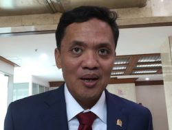 Raker RKUHAP Tiba-Tiba Diganti Rapat Polri dan Jaksa, Ada Apa?