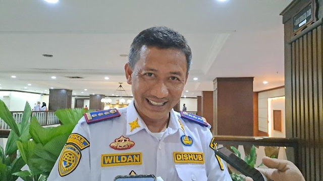 2 Petugas Dishub Jakpus Masih Diperiksa Inspektorat Usai Viral Diduga Palak Sopir Bajaj