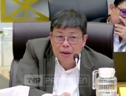 Legislator PDIP Heran KKP Minta Tambahan Anggaran Rp22 Triliun