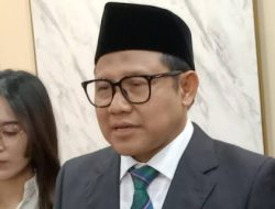 Muhaimin Kaget PSK Menjamur di IKN: Gawat Itu!