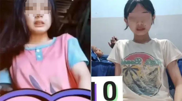 Link Video Syur 2 Menit Andini Bareng Bocil Jadi Buruan Warganet, Sosok Si Adik Terungkap
