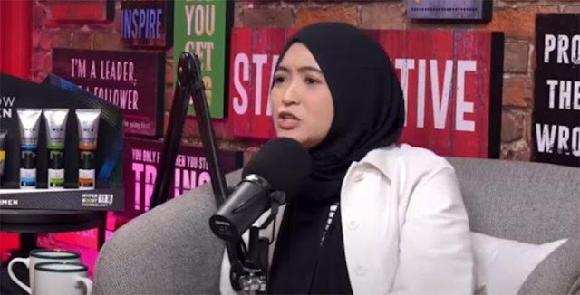Borok Polisi Depok di-Spill Komika Arafah Rianti, Tak Mau Terima Maling Motor Hasil Tangkapan Warga