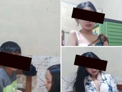 Andini Permata Viral Link: Lebih Dari 10 Video Viral di X dan Telegram