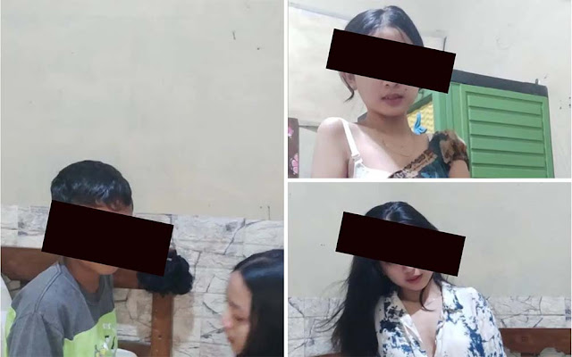 Andini Permata Viral Link: Lebih Dari 10 Video Viral di X dan Telegram