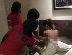 Investigasi Jejak Prostitusi di IKN, Sewa PSK, dan Kupu-kupu Malam di Guest House