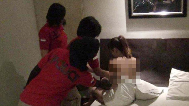 Investigasi Jejak Prostitusi di IKN, Sewa PSK, dan Kupu-kupu Malam di Guest House