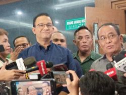 Anies Sebut Kasus Tom Lembong Jadi Sorotan Dunia