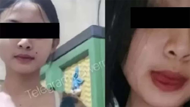 Viral Video 2 Menit 31 Detik: Siapa Sebenarnya Andini Permata?