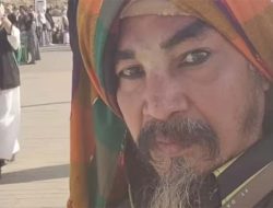 Master Limbad Ditahan Imigrasi Arab Saudi Saat Umrah, Disangka Dajjal, Diminta Baca Al-Quran