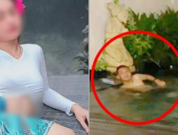 Sosok Melanie Putri, Wanita Bookingan Ipda Haris yang Dicium Brigadir Nurhadi hingga Berujung Pembunuhan