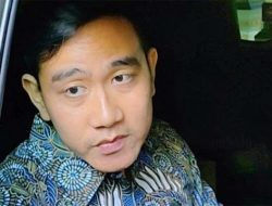 Gibran Harus Buktikan Kapasitas Demi Jaga Nama Baik Jokowi