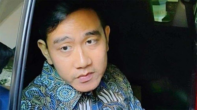 Gibran Harus Buktikan Kapasitas Demi Jaga Nama Baik Jokowi