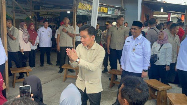 Golkar Minta DPR Segera Bacakan Surat Usulan Pemakzulan Gibran: Biar Tak Digoreng-goreng