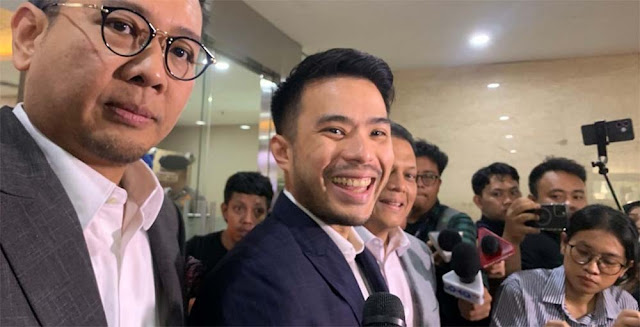 TPUA Kecewa Jokowi Tak Hadir dan Bawa Ijazah, Kuasa Hukum: Anda Punya Otoritas Apa?