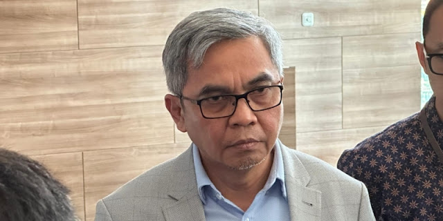 KPK Tidak Istimewakan Gubernur Khofifah