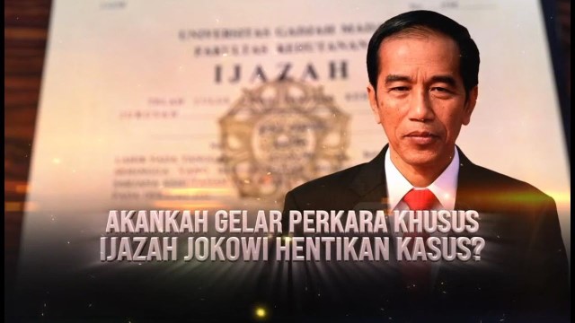 Panas! Dokter Tifa Sebut Kubu Jokowi Serang Pribadi Roy Suryo dan Rismon Saat Gelar Perkara Khusus