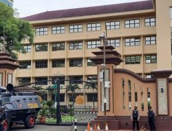 Kasat Narkoba Polres Nunukan Dicokok Mabes Polri