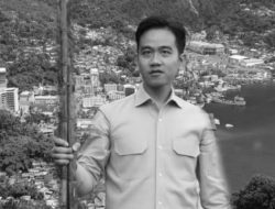 Wacana Gibran Berkantor di Papua, Masyarakat Adat Langsung Bunuh Puluhan Babi: Pertanda Orang Rakus Akan Datang!