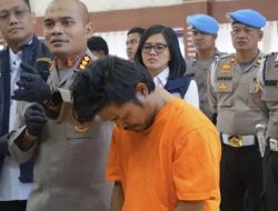 Bapak di Cikarang Perkosa Anak, Nyalahin Setan Pas Dikepung Warga