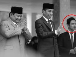 Kata Mahfud MD: Prabowo Sulit Proses Pemakzulan Gibran Karena Ada Ancaman Terselubung Dari Jokowi!