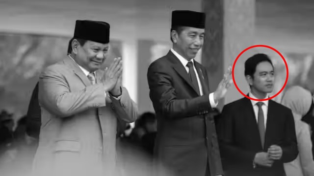 Kata Mahfud MD: Prabowo Sulit Proses Pemakzulan Gibran Karena Ada Ancaman Terselubung Dari Jokowi!