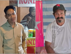 Ngaku Siap Ditugaskan ke Papua, Gibran Malah Disentil Jubir OPM: Anak Ingusan Begitu Mana Bisa