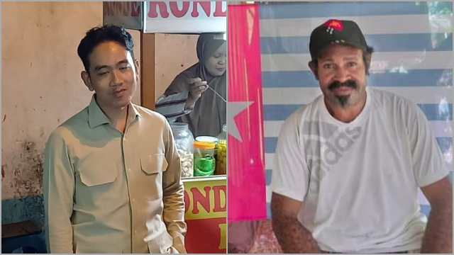 Ngaku Siap Ditugaskan ke Papua, Gibran Malah Disentil Jubir OPM: Anak Ingusan Begitu Mana Bisa