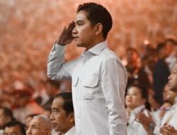 Wapres Gibran Siap Pindah ke Papua, Tunggu Perintah Prabowo