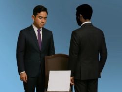 Mengejutkan! Ada Survei PUAS di Tengah Pemakzulan Gibran, Mampukah Sang Nepo Baby Pimpin Indonesia di Lingkaran Kontroversinya?