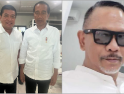 Silfester Hina Mayjen Soenarko, Anak Buah Serang Balik: Biasa Kalau Termul Kan Begitu