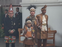 Ada Suatu Keputusan yang Lebih Besar di Balik tak Jadinya Gibran Berkantor di Papua