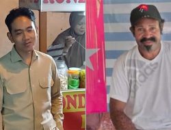 Wapres Gibran Siap Ditugaskan ke Papua, KKB Malah Sebut Putra Jokowi Anak Ingusan: Mana Bisa