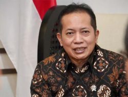 Ferry Juliantono Ditunjuk jadi Komisaris Pertamina Patra Niaga