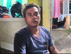 Keluarga Ragu Tersangka Kasus Brigadir Nurhadi Ditahan : Kayaknya Omong-omong Doang