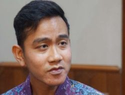 Gibran Didorong Berkantor di Papua Minimal Seminggu dalam Sebulan
