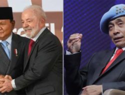 Pernyataan Presiden Brasil Soal BRICS Adalah Warisan dari Indonesia, Membuat Nama Lord Rangga Kembali Menggema!