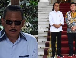 Silfester Matutina Hina Eks Danjen Kopassus, Anak Buah Serang Balik: Biasa Kalau Ternak Mulyono Kan Begitu!