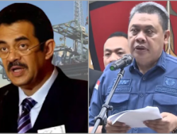 Korupsi Gila-gilaan! Kejagung Tetapkan 9 Tersangka Baru Kasus Pertamina: Ada Riza Chalid!