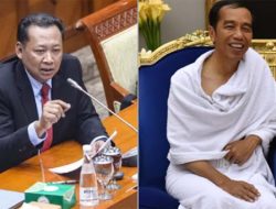 KPK Sebut Nama Jokowi, Penyelidikan Dugaan Korupsi Kuota Haji Era Menag Yaqut