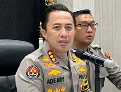 Kasus Ijazah Jokowi Naik Sidik, Polisi: Tinggal Ungkap Tersangka
