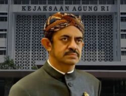 Superior! 3 Kasus Yang Menyeret Riza Chalid, Tapi Selalu Lolos Jeratan Hukum, Kini Tersangka Korupsi Pertamina