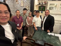 Prof Paiman Raharjo Laporkan Roy Suryo Cs ke Polisi Soal Tuduhan Dirinya Mencetak Ijasah Palsu Jokowi